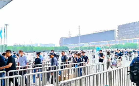 CIPE北京管道展全力打造业界专业交流平台！